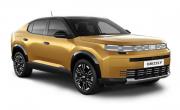 FIAT Grizzly Fastback